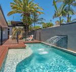 Marcoola House Pet Friendly Sunshine Coast - Accommodation Mooloolaba