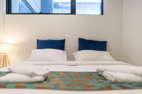 APC On Bourke - Accommodation Mooloolaba 1