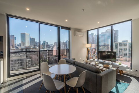 APC On Bourke - Accommodation Mooloolaba 6