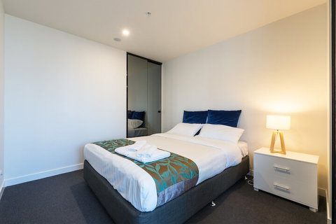 APC On Bourke - Accommodation Mooloolaba 2