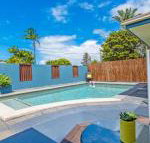 Coolum Waves Pet Friendly Holiday House - Accommodation Mooloolaba