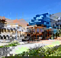 Albury Paddlesteamer Motel - Accommodation Mooloolaba