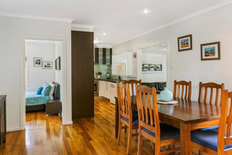 Bonnie Blairgowrie - Accommodation Mooloolaba 5