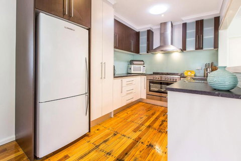 Bonnie Blairgowrie - Accommodation Mooloolaba 4