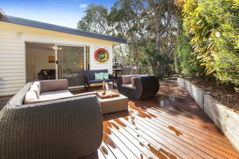 Bonnie Blairgowrie - Accommodation Mooloolaba 3