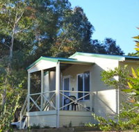 Padthaway Caravan Park - Accommodation Mooloolaba