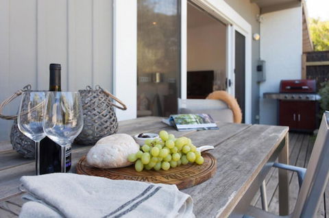 Capella Villa No. 3 Luxurious Beachside Style - Accommodation Mooloolaba 6