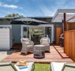 Capella Villa No. 3 Luxurious beachside style - Accommodation Mooloolaba