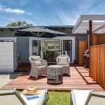 Capella Villa No. 3 Luxurious Beachside Style - Accommodation Mooloolaba 0