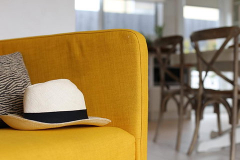 Capella Villa No. 2 Luxury With Outdoor Kitchen - Accommodation Mooloolaba 4