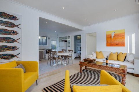 Capella Villa No. 2 Luxury With Outdoor Kitchen - Accommodation Mooloolaba 1