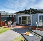 Capella Villa No. 2 luxury with outdoor kitchen - Accommodation Mooloolaba