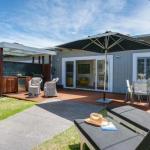 Capella Villa No. 2 Luxury With Outdoor Kitchen - Accommodation Mooloolaba 0