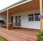 Sorrento Beach Cottages No. 2 in the heart of Sorrento - Accommodation Mooloolaba