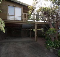 Bronte - Accommodation Mooloolaba
