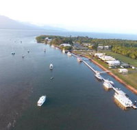 Lucinda Fishing Lodge - Accommodation Mooloolaba