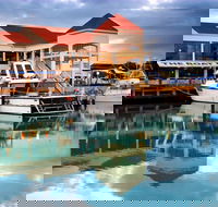 The Marina Hotel - Mindarie - Accommodation Mooloolaba