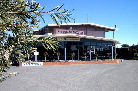 Best Westlander Motor Inn - Accommodation Mooloolaba 5