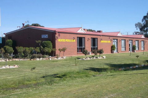 Best Westlander Motor Inn - Accommodation Mooloolaba 4