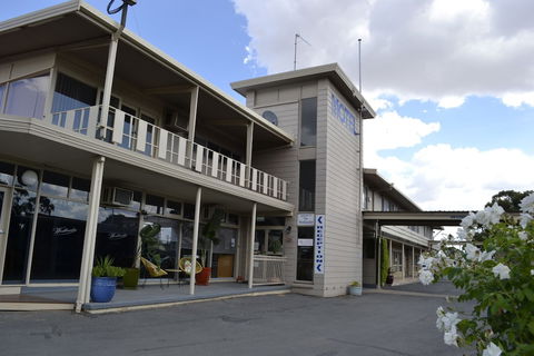 Best Westlander Motor Inn - Accommodation Mooloolaba 2