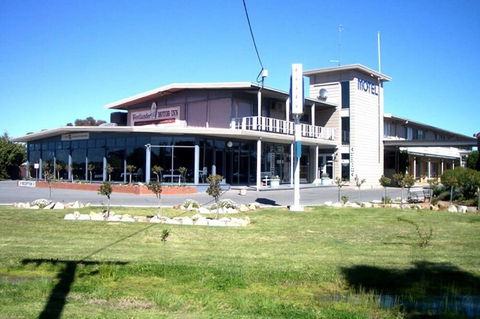 Best Westlander Motor Inn - Accommodation Mooloolaba 3