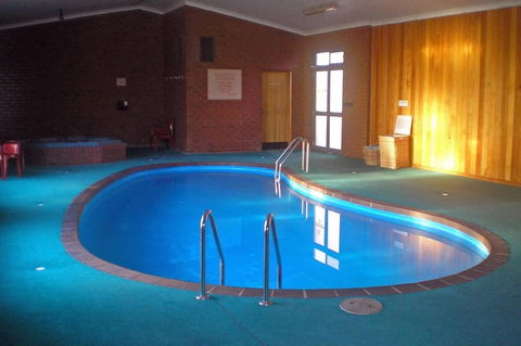 Best Westlander Motor Inn - Accommodation Mooloolaba 6