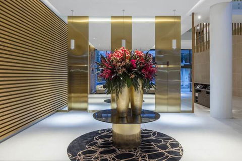 SKYE Hotel Suites Parramatta - Accommodation Mooloolaba 6