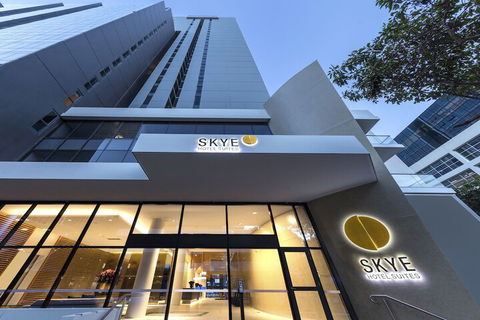 SKYE Hotel Suites Parramatta - Accommodation Mooloolaba 3