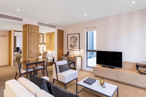 SKYE Hotel Suites Parramatta - Accommodation Mooloolaba 7