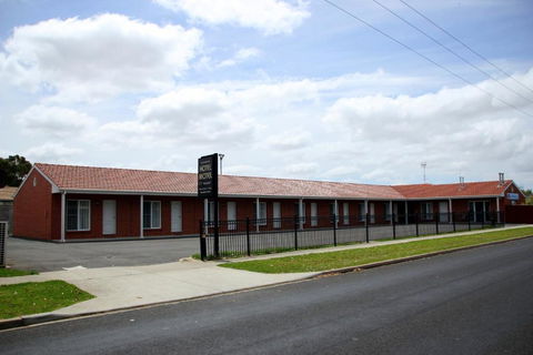 Allansford Hotel Motel - Accommodation Mooloolaba 2