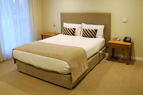 Allansford Hotel Motel - Accommodation Mooloolaba 4
