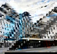 Essence Hotel Carlton - Accommodation Mooloolaba