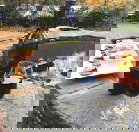 Sherwoode Bed and Breakfast - Accommodation Mooloolaba