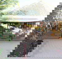 Castaway - Accommodation Mooloolaba