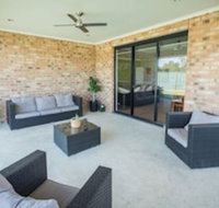 Barossa Family Holiday Home - Accommodation Mooloolaba