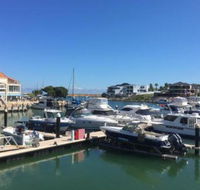 Harbour Views at Mindarie Marina - Accommodation Mooloolaba