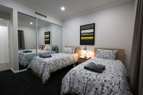 Marina Views At Mindarie Marina - Accommodation Mooloolaba 1