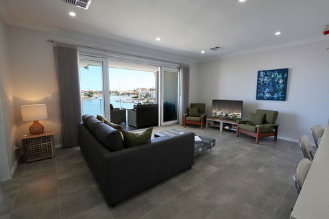 Marina Views At Mindarie Marina - Accommodation Mooloolaba 5