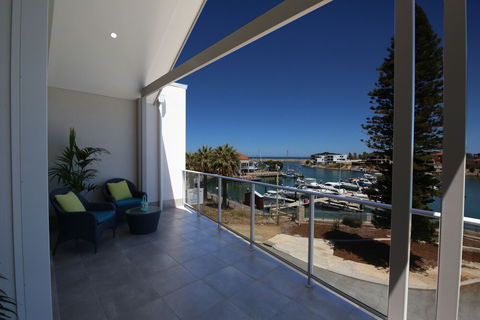 Marina Views At Mindarie Marina - Accommodation Mooloolaba 4