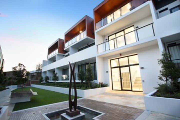 Northcote South ACT Accommodation Mooloolaba