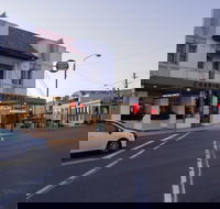 Charing Cross Hotel - Accommodation Mooloolaba