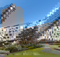 Meriton Suites Zetland - Accommodation Mooloolaba