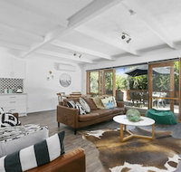 Beach Break on Hardy - Accommodation Mooloolaba