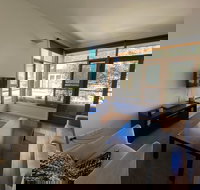 Triggerplant 1 - Accommodation Mooloolaba