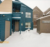 Snowgums 04 - Accommodation Mooloolaba