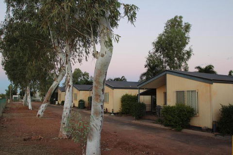 AAOK Karratha Caravan Park - Accommodation Mooloolaba 6