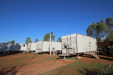 AAOK Karratha Caravan Park - Accommodation Mooloolaba 2