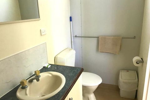 AAOK Karratha Caravan Park - Accommodation Mooloolaba 3