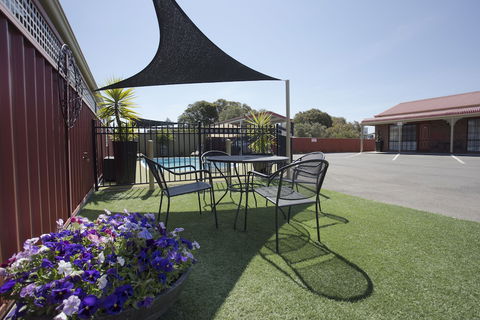 Horsham Country City Motor Inn - Accommodation Mooloolaba 5