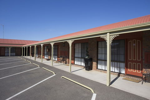 Horsham Country City Motor Inn - Accommodation Mooloolaba 1
